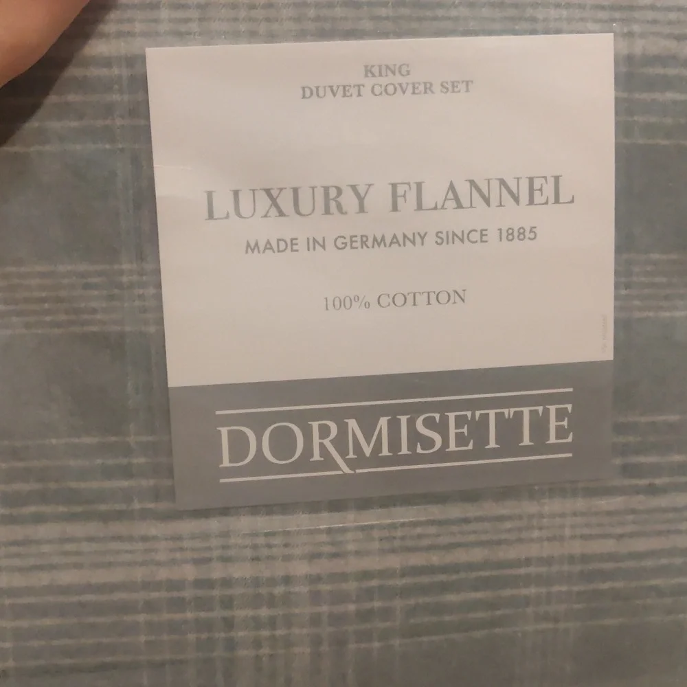 dormisette new luxury
